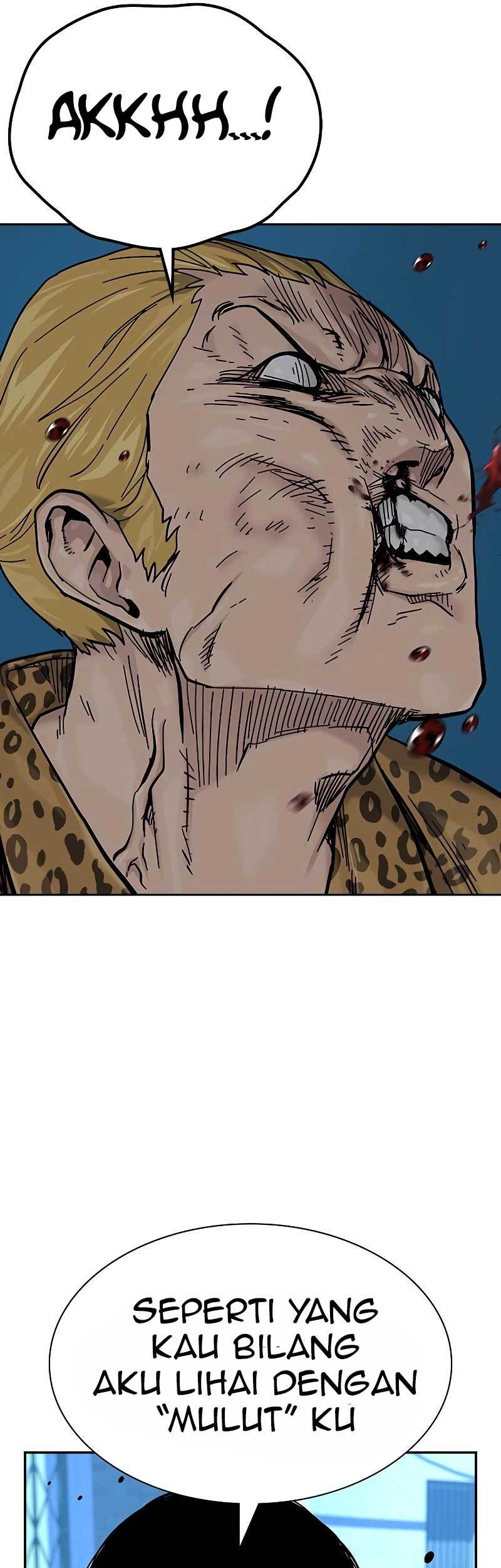 To Not Die Chapter 79 - halaman 15