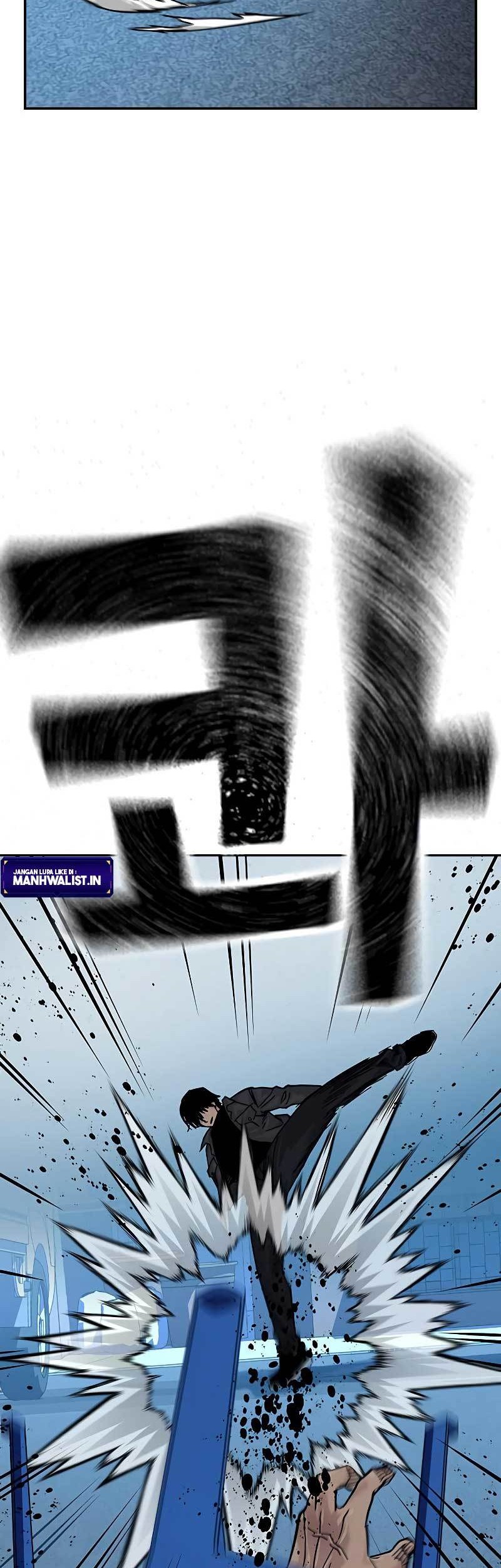 To Not Die Chapter 79 - halaman 26