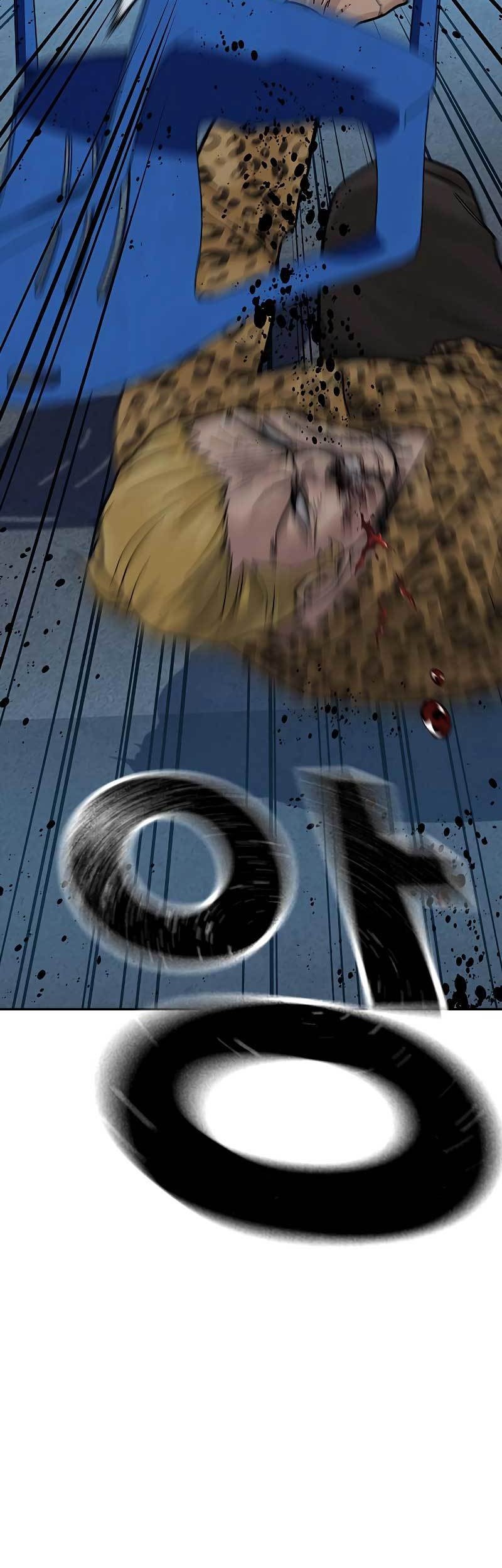 To Not Die Chapter 79 - halaman 27
