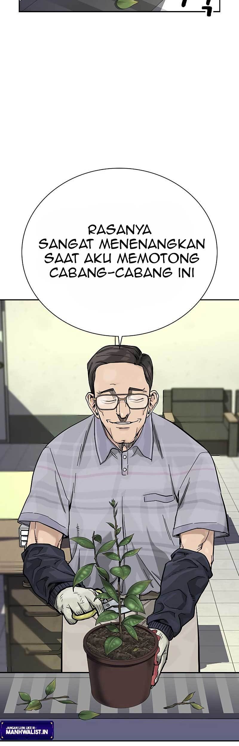 To Not Die Chapter 79 - halaman 42