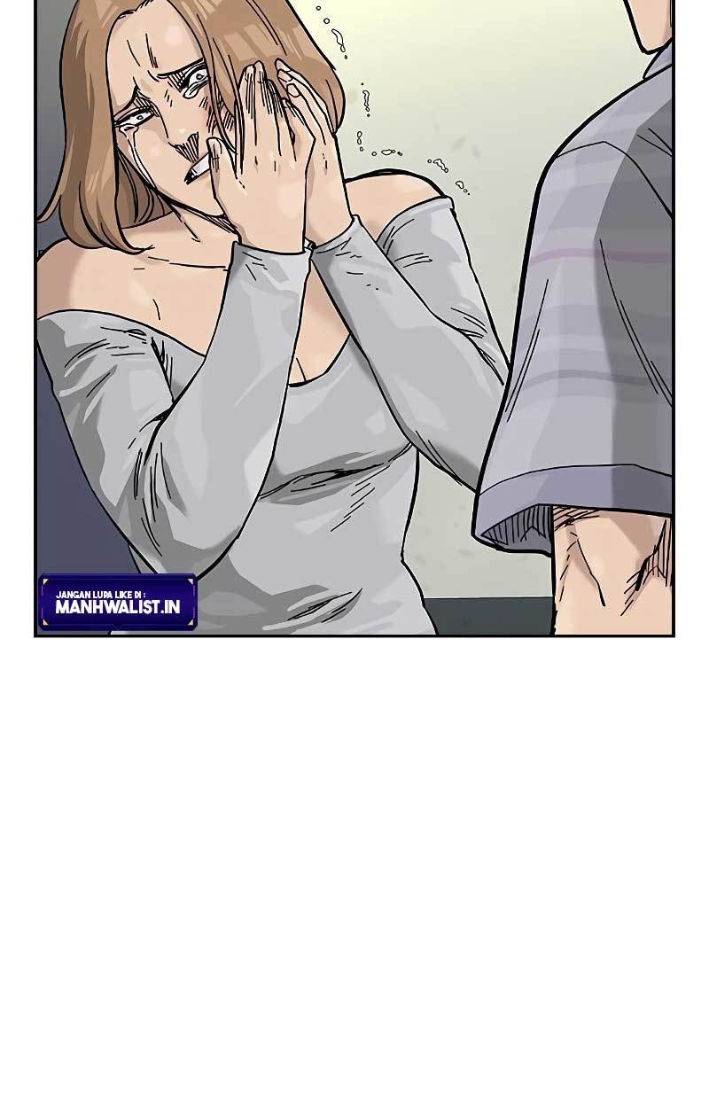 To Not Die Chapter 79 - halaman 54