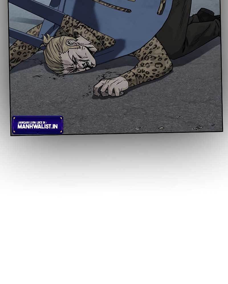 To Not Die Chapter 79 - halaman 69