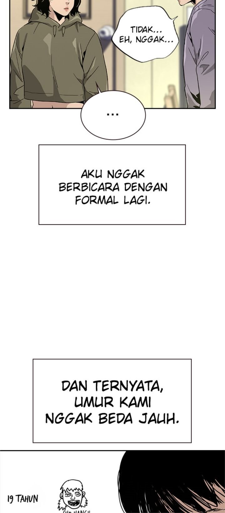 To Not Die Chapter 8 - halaman 51