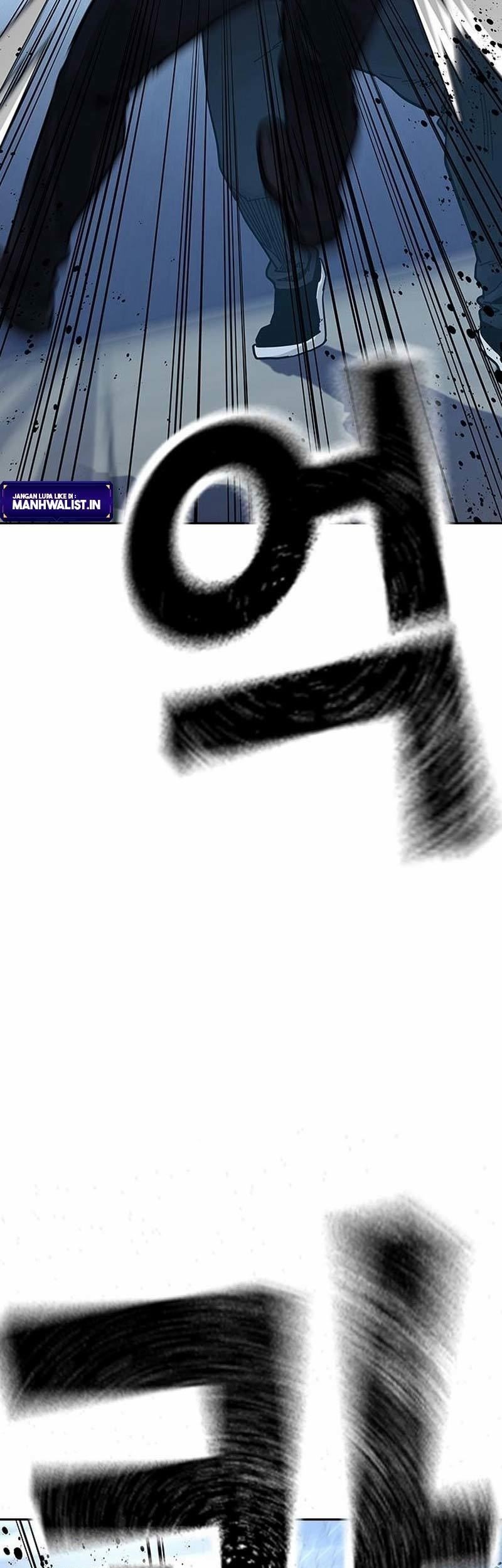 To Not Die Chapter 80 - halaman 102