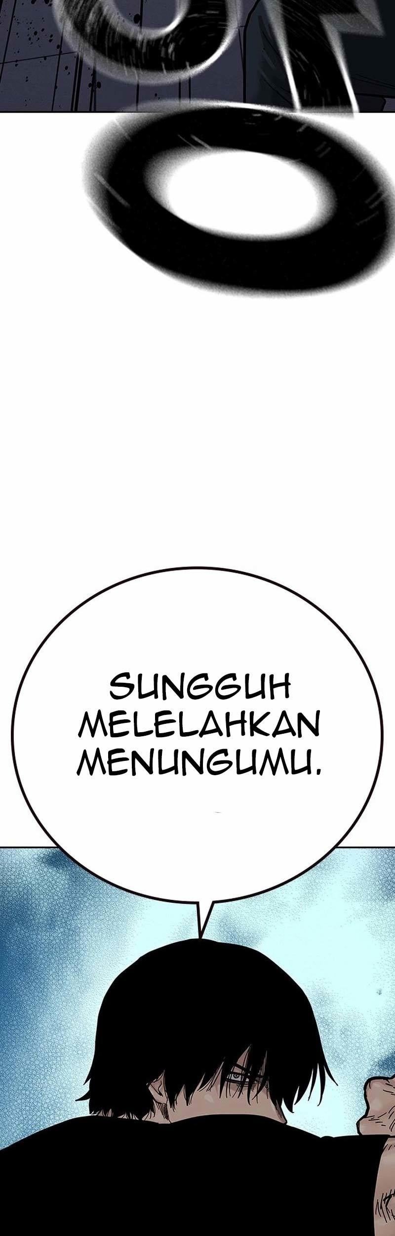 To Not Die Chapter 80 - halaman 105