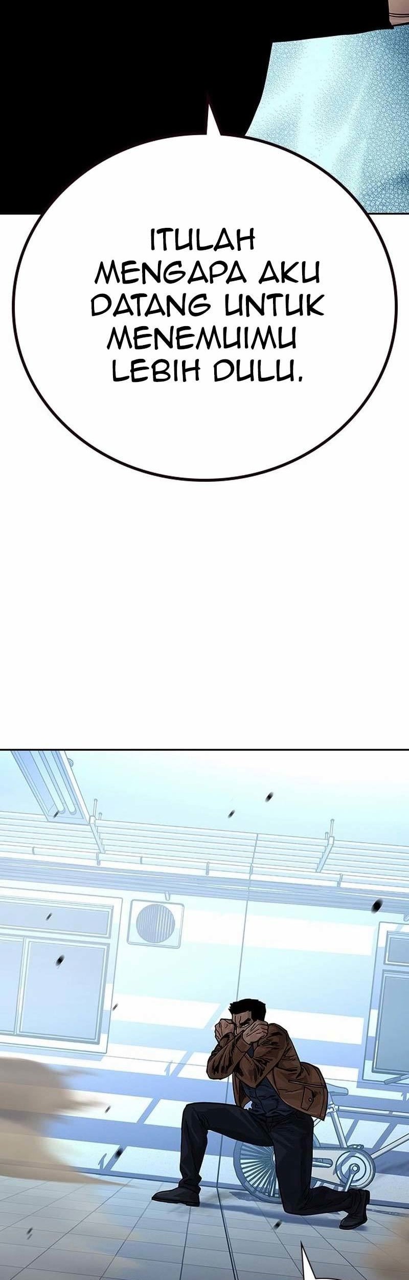 To Not Die Chapter 80 - halaman 106