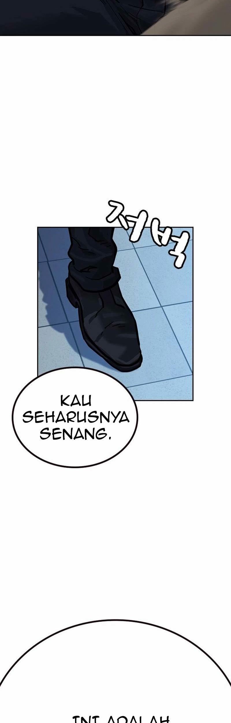To Not Die Chapter 80 - halaman 109
