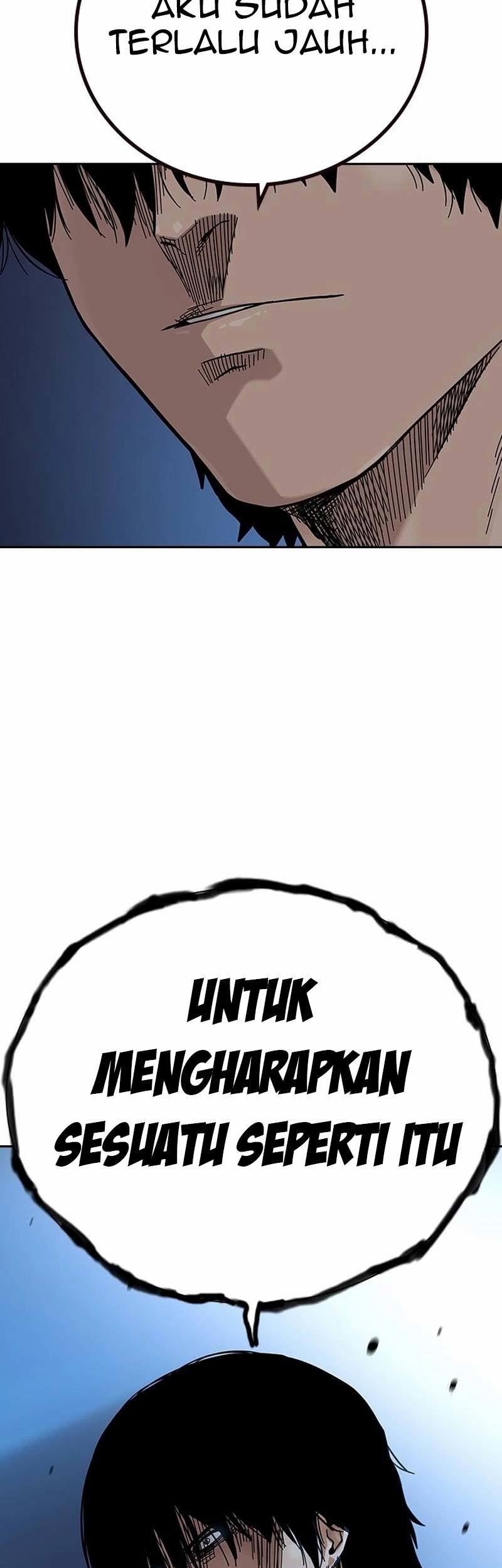 To Not Die Chapter 80 - halaman 113