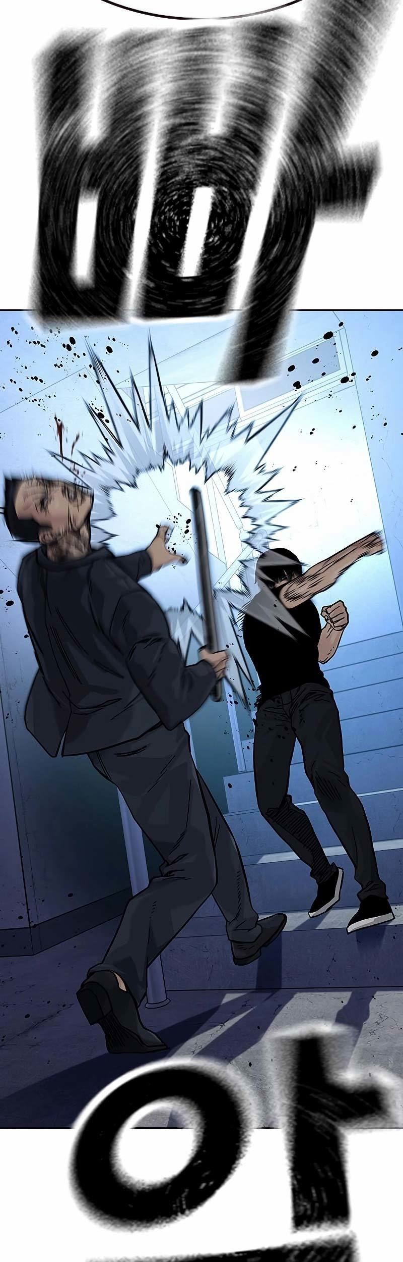 To Not Die Chapter 80 - halaman 18
