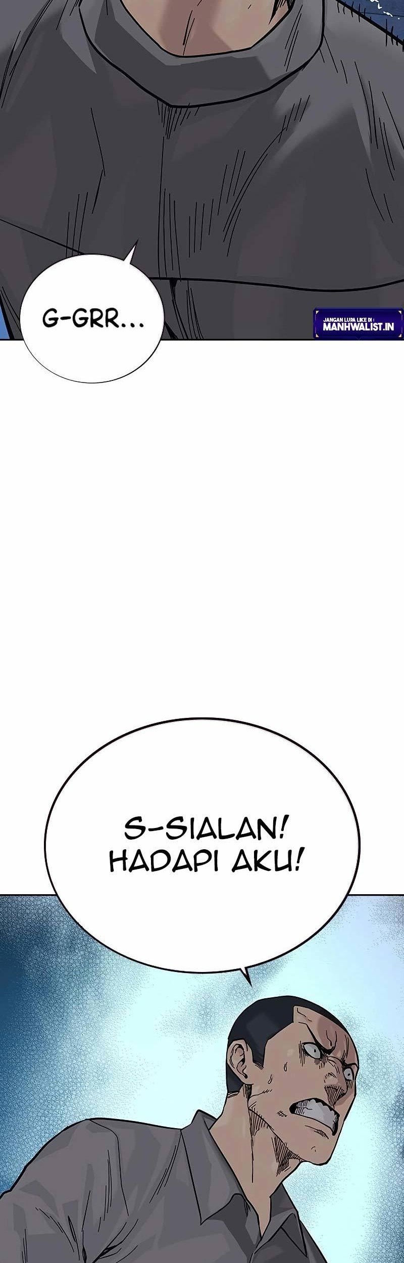 To Not Die Chapter 80 - halaman 27