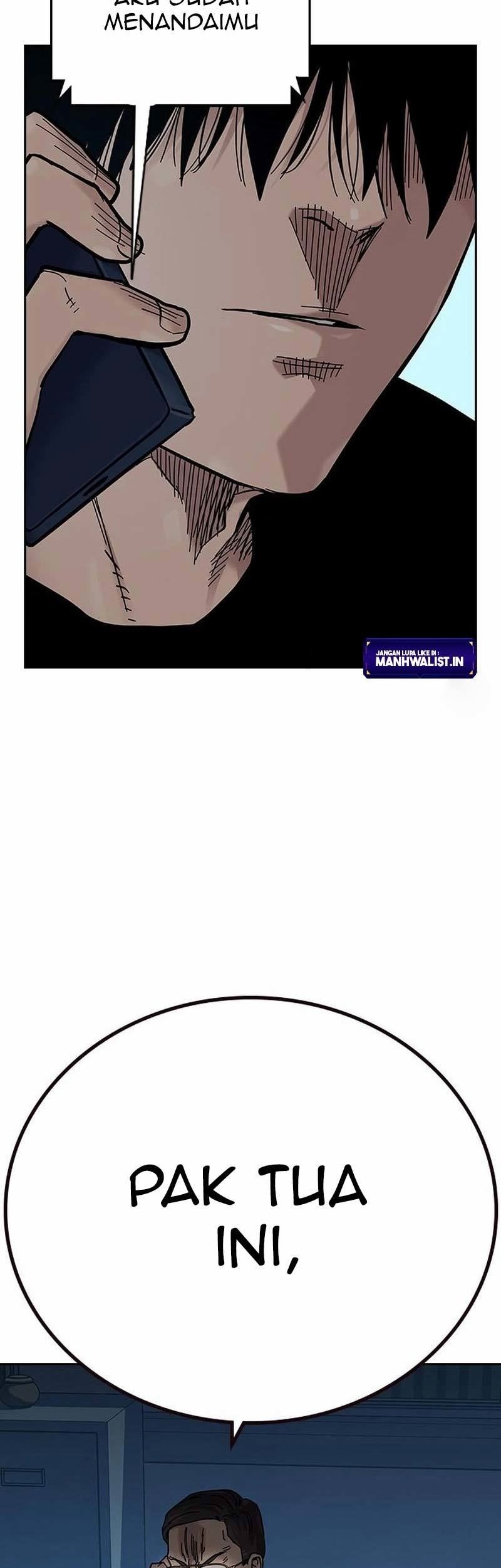 To Not Die Chapter 80 - halaman 50