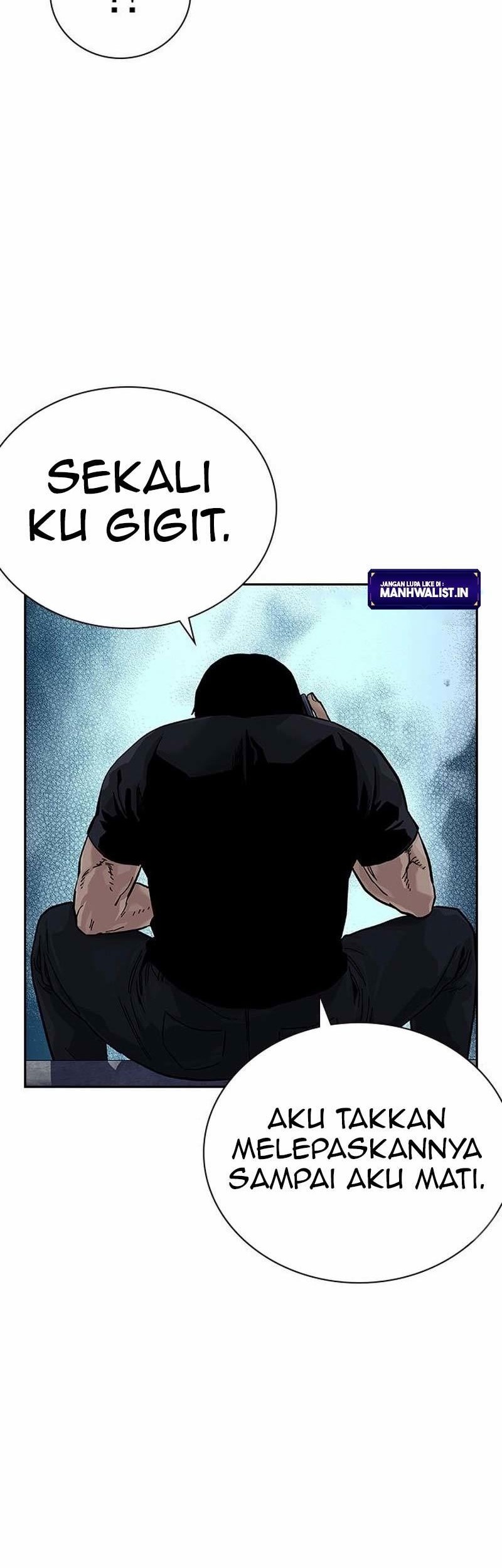 To Not Die Chapter 80 - halaman 54