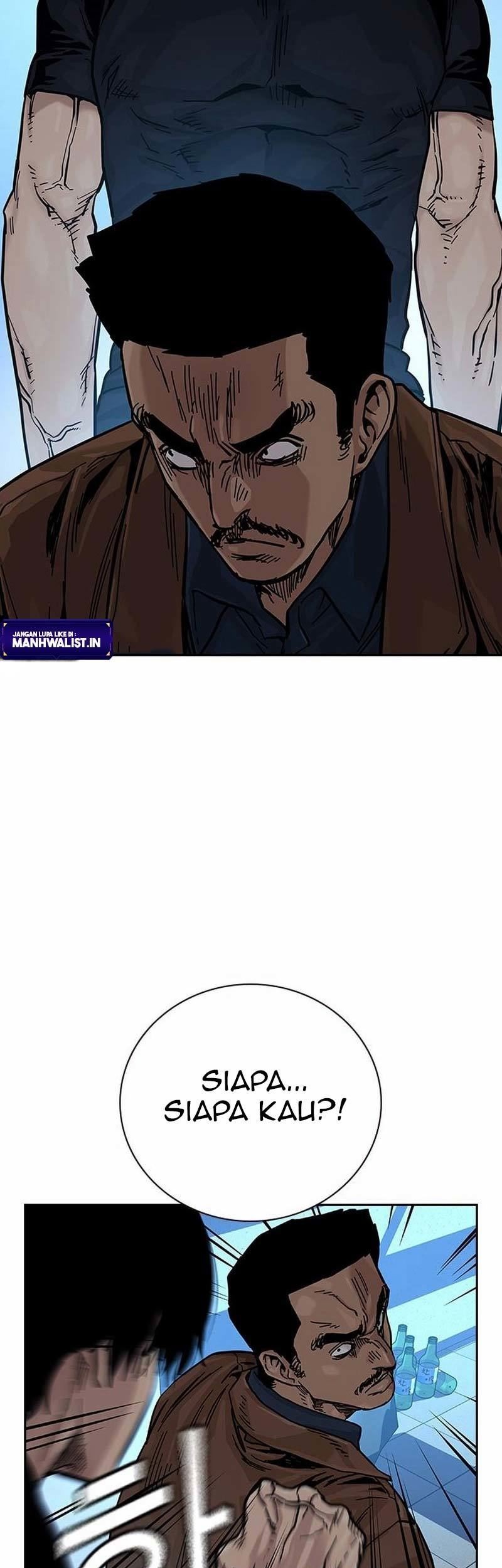 To Not Die Chapter 80 - halaman 99