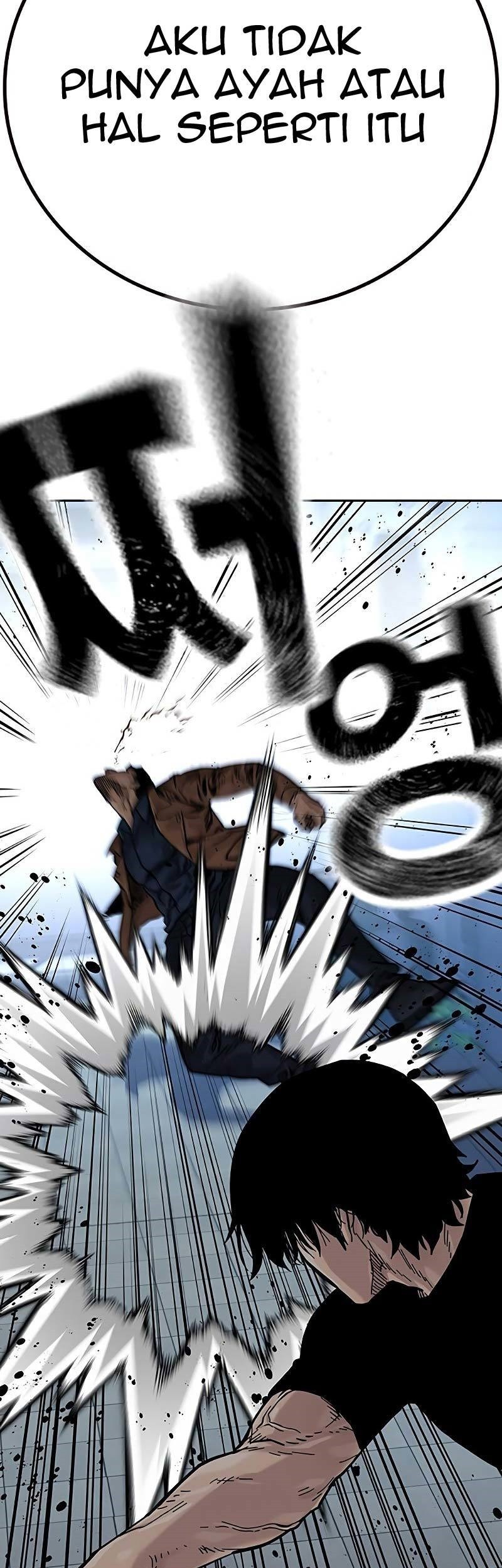 To Not Die Chapter 81 - halaman 10