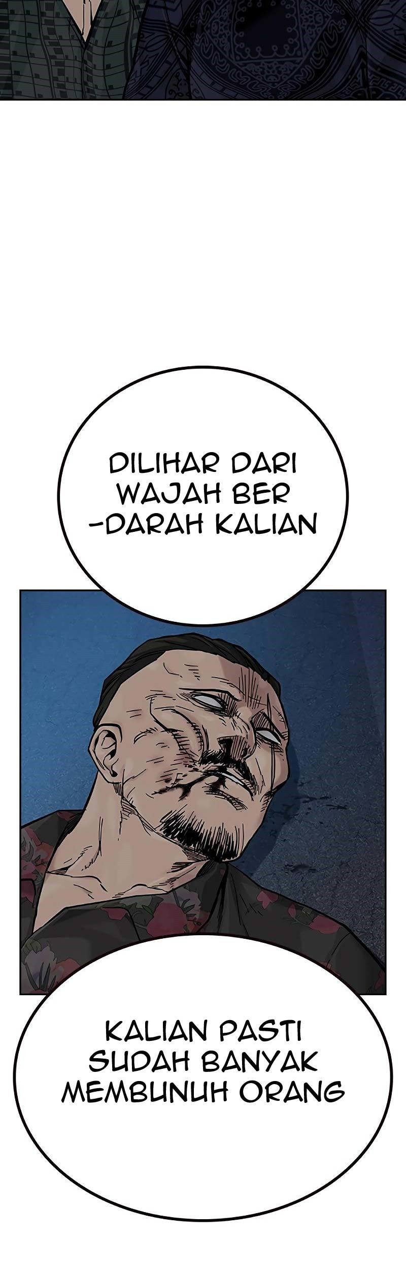 To Not Die Chapter 81 - halaman 100