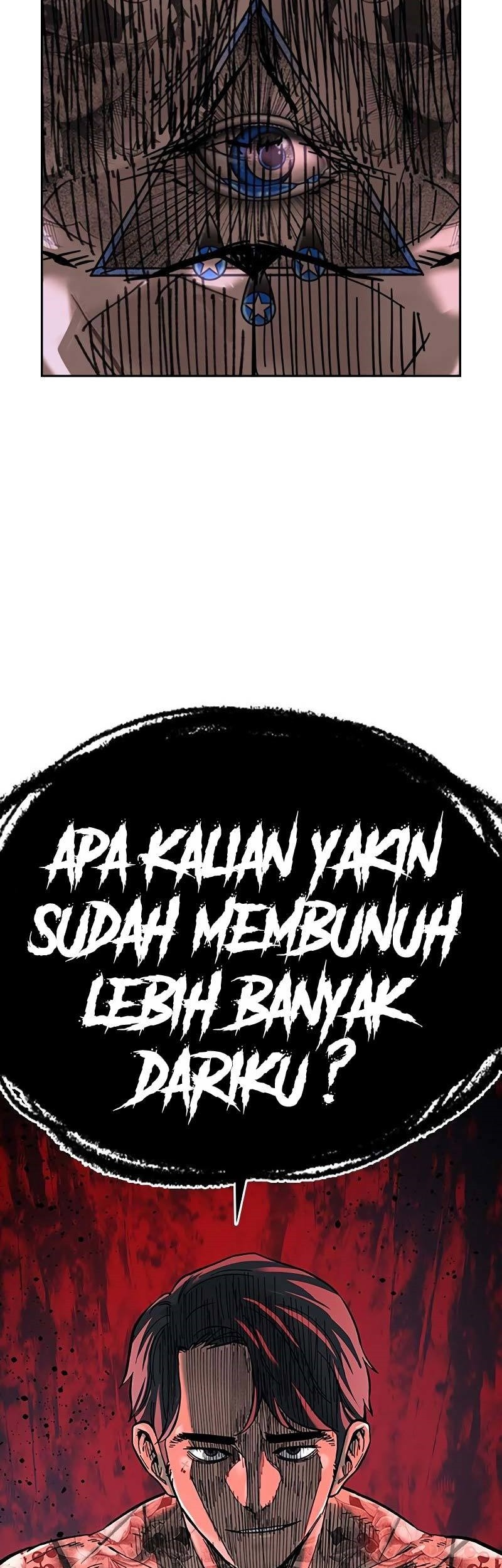 To Not Die Chapter 81 - halaman 102