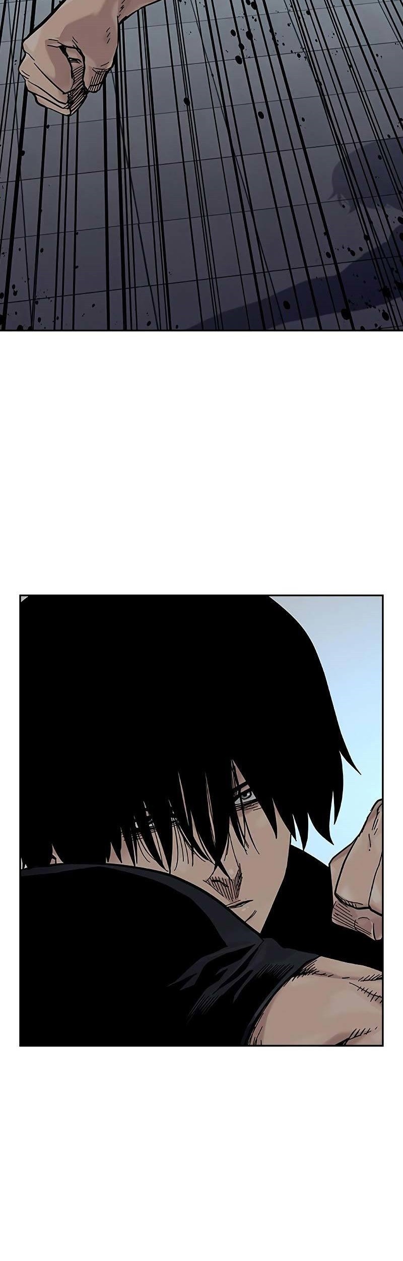 To Not Die Chapter 81 - halaman 11