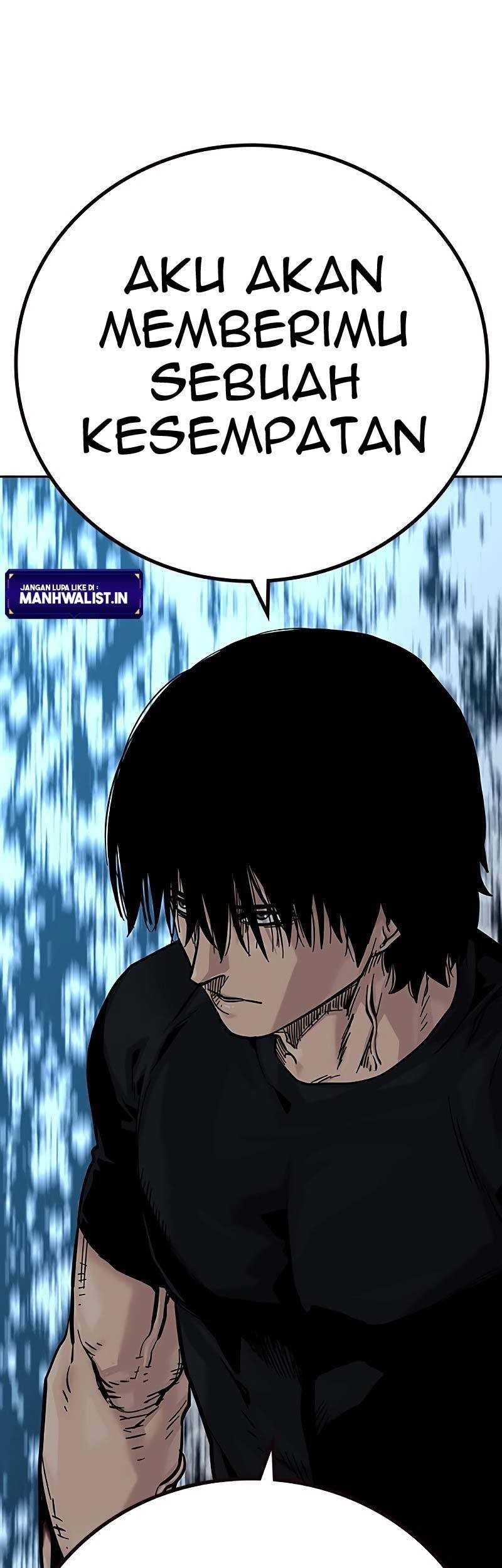 To Not Die Chapter 81 - halaman 15
