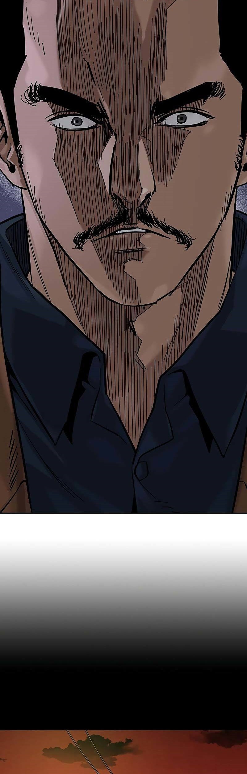 To Not Die Chapter 81 - halaman 18