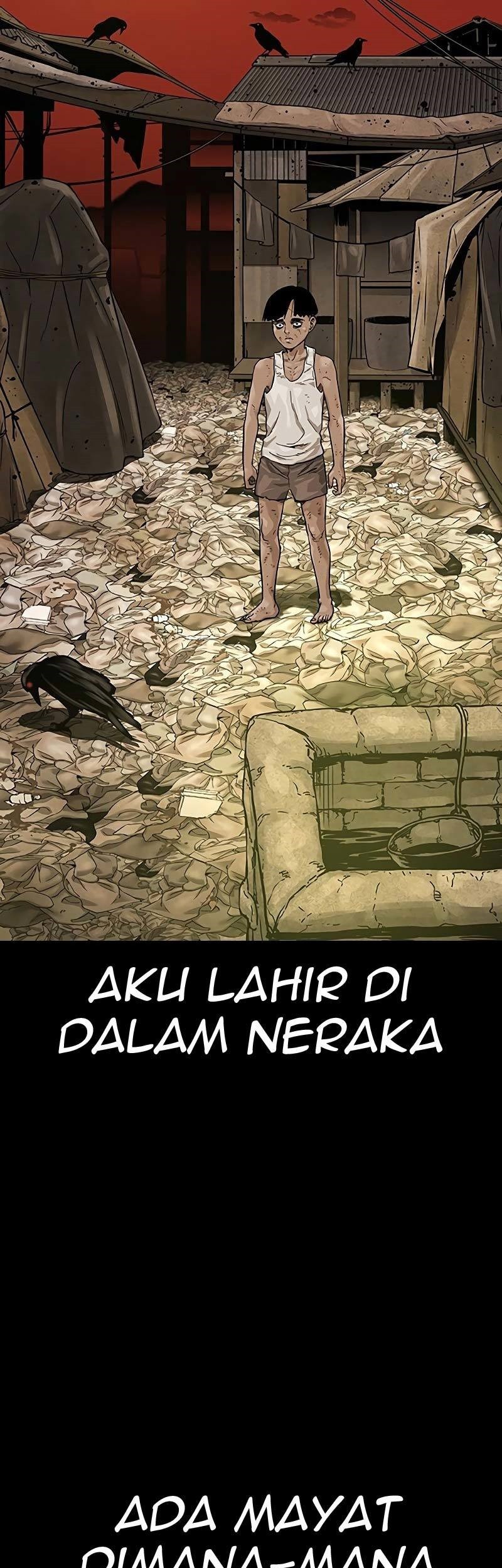 To Not Die Chapter 81 - halaman 20