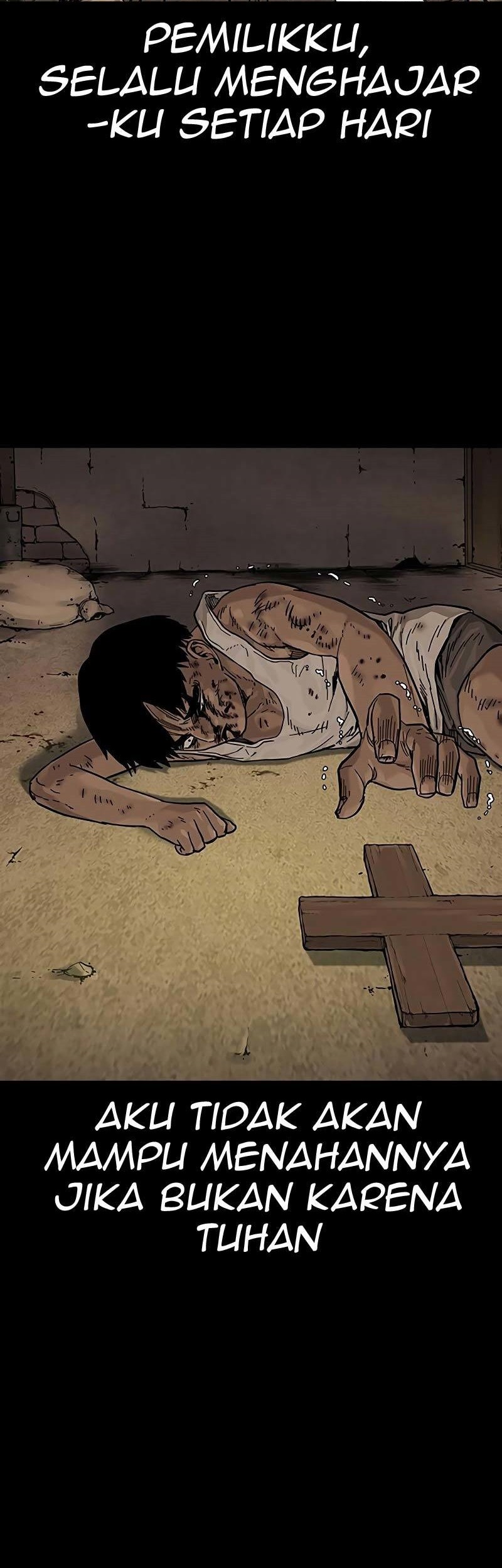 To Not Die Chapter 81 - halaman 23