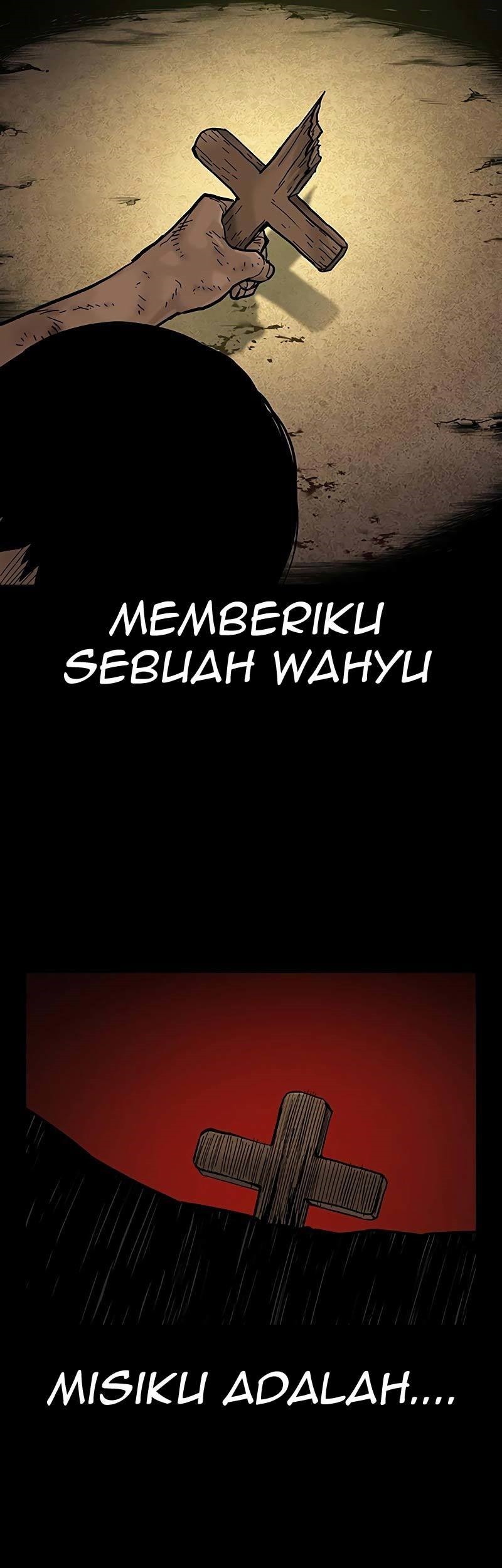 To Not Die Chapter 81 - halaman 25