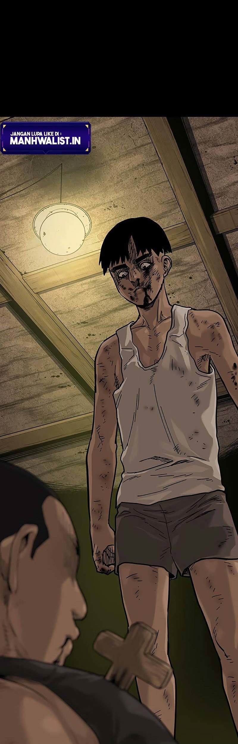 To Not Die Chapter 81 - halaman 26