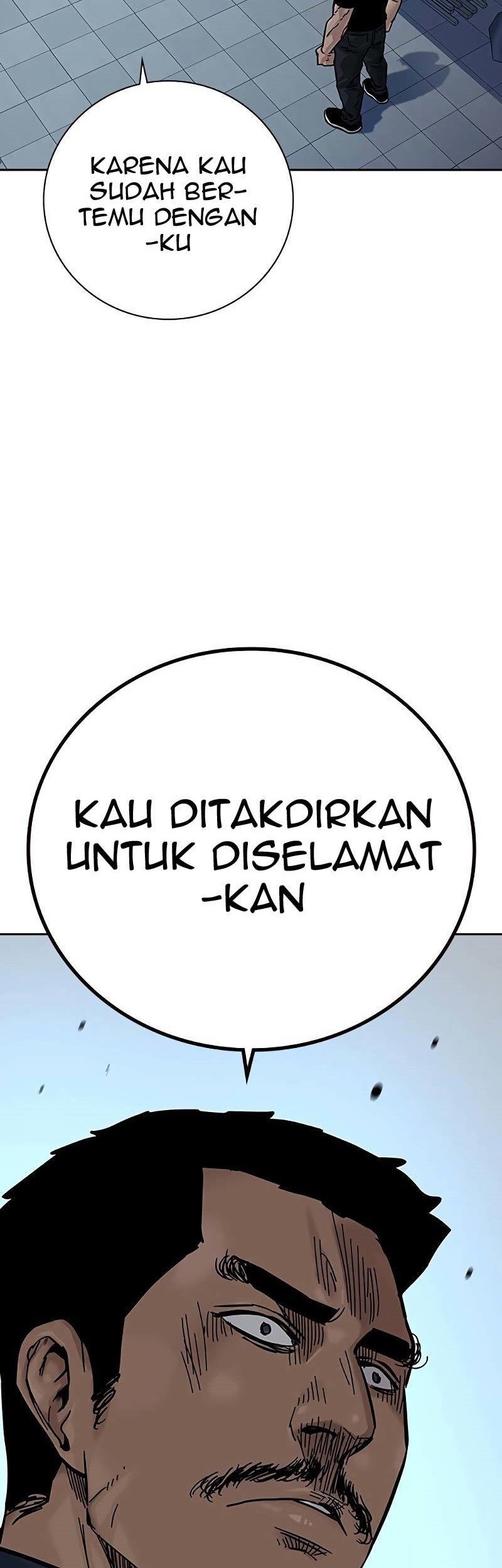 To Not Die Chapter 81 - halaman 28