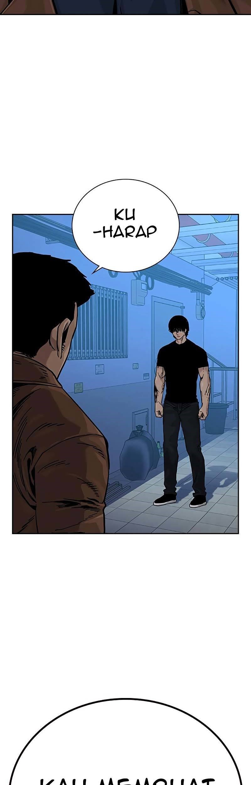 To Not Die Chapter 81 - halaman 30