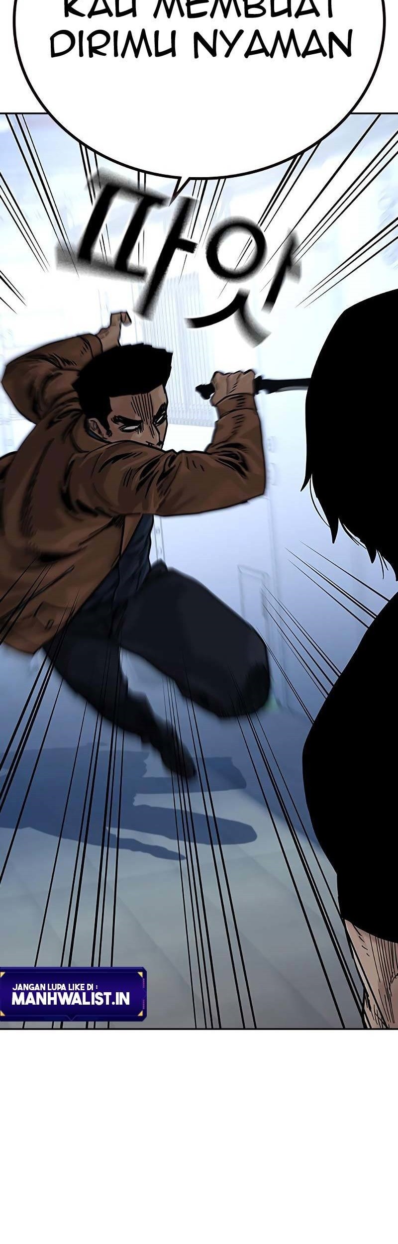 To Not Die Chapter 81 - halaman 31