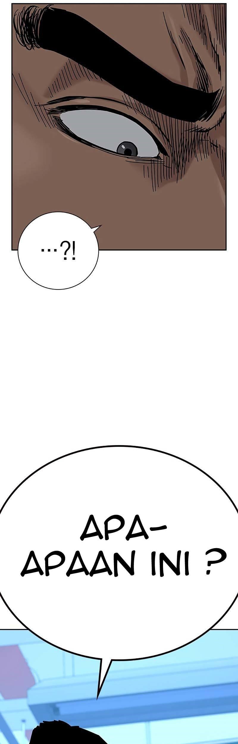 To Not Die Chapter 81 - halaman 45