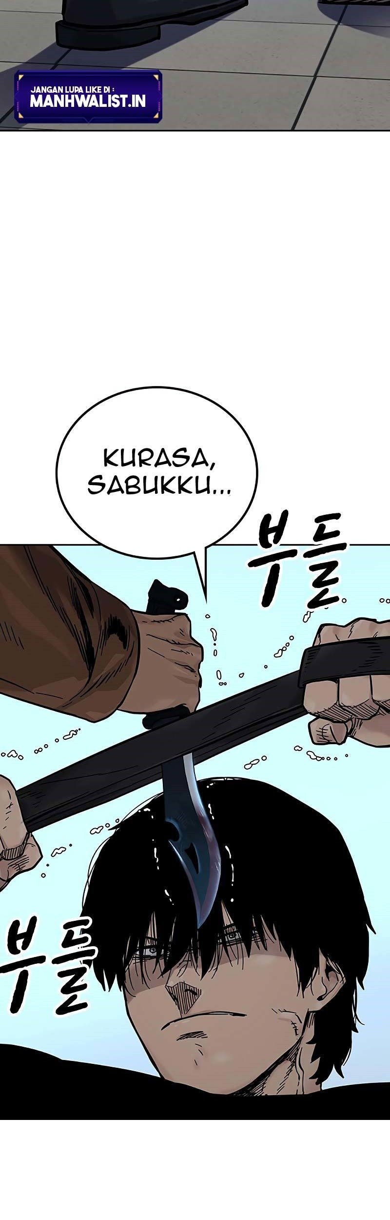 To Not Die Chapter 81 - halaman 47