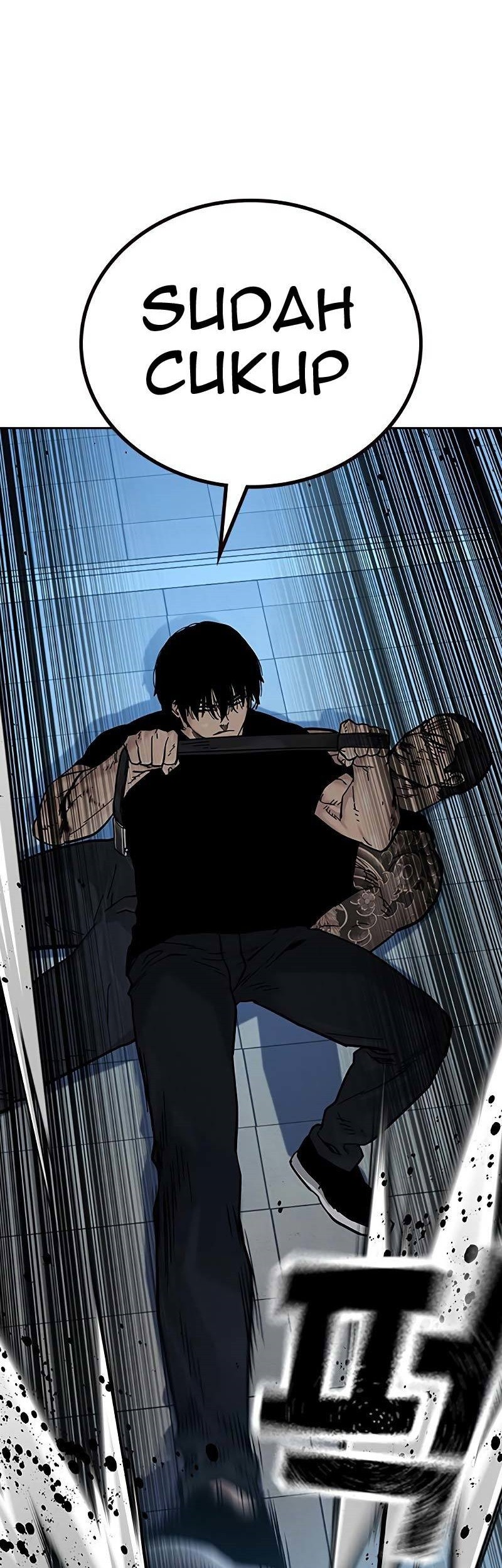 To Not Die Chapter 81 - halaman 48