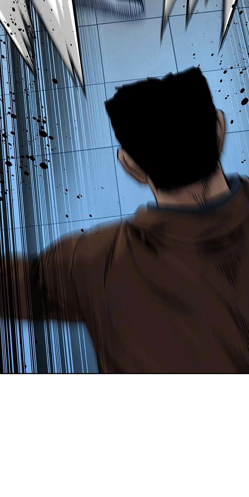 To Not Die Chapter 81 - halaman 49