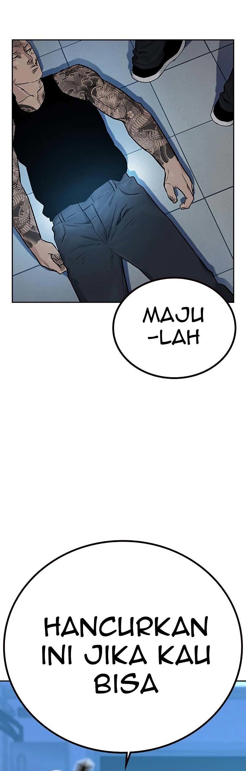To Not Die Chapter 81 - halaman 50