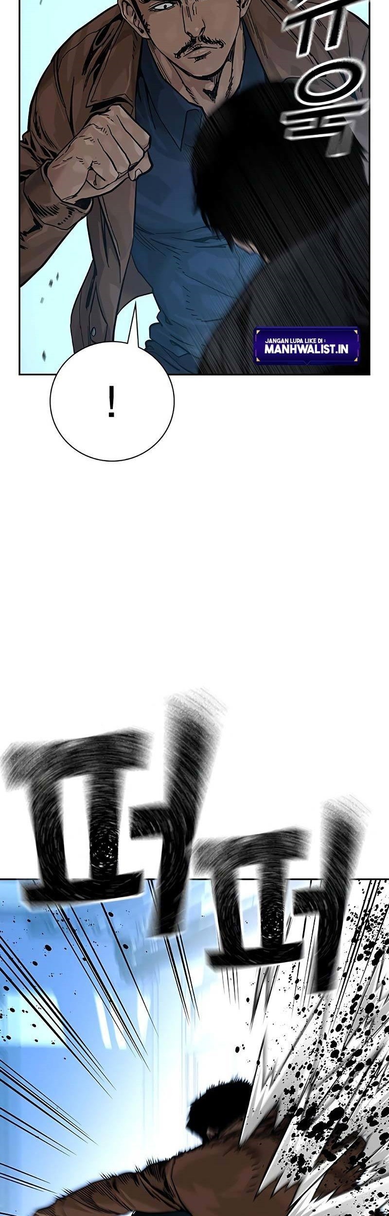 To Not Die Chapter 81 - halaman 6