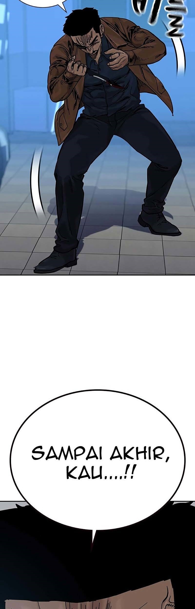 To Not Die Chapter 81 - halaman 61