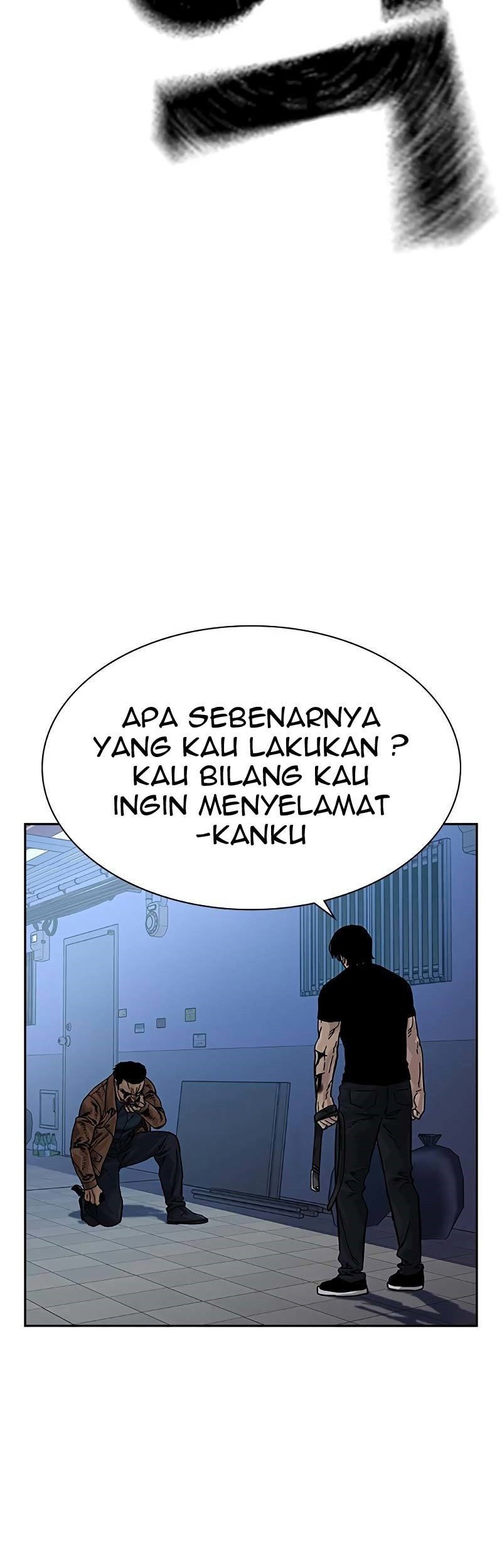 To Not Die Chapter 81 - halaman 67
