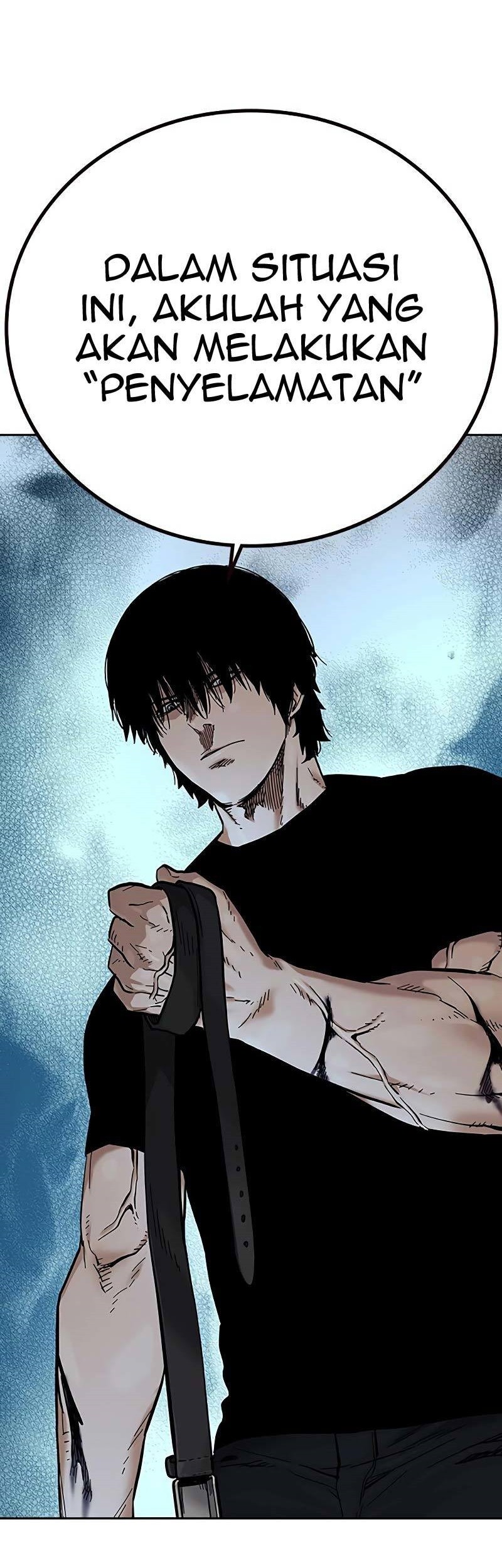 To Not Die Chapter 81 - halaman 68