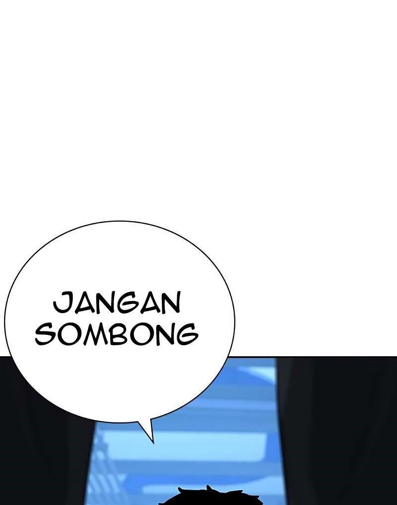 To Not Die Chapter 81 - halaman 69