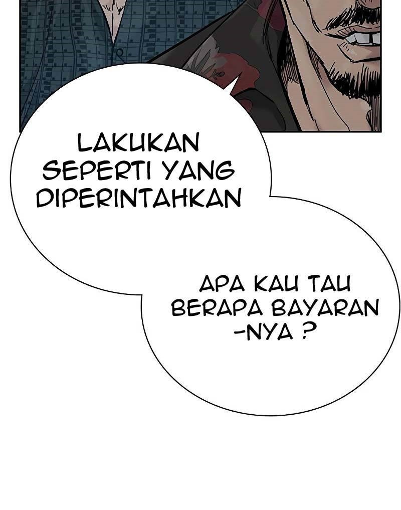 To Not Die Chapter 81 - halaman 74