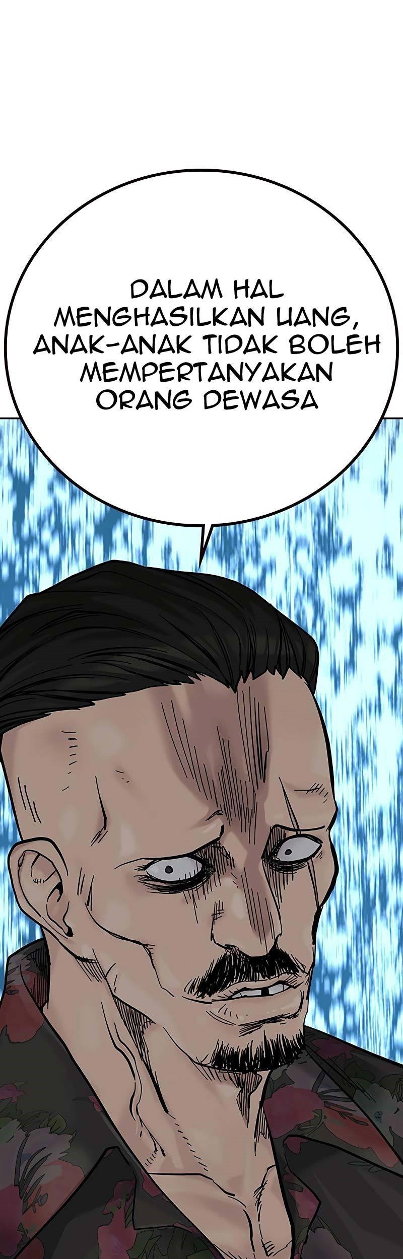 To Not Die Chapter 81 - halaman 75