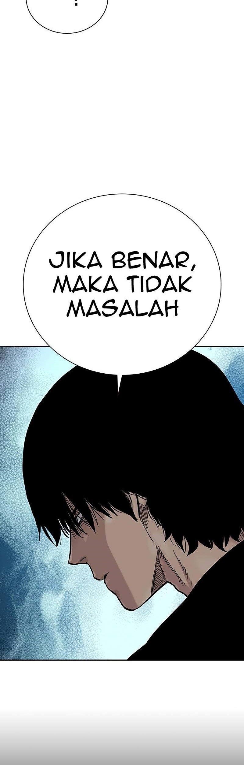 To Not Die Chapter 81 - halaman 78