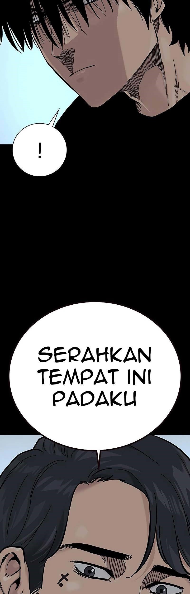 To Not Die Chapter 81 - halaman 82