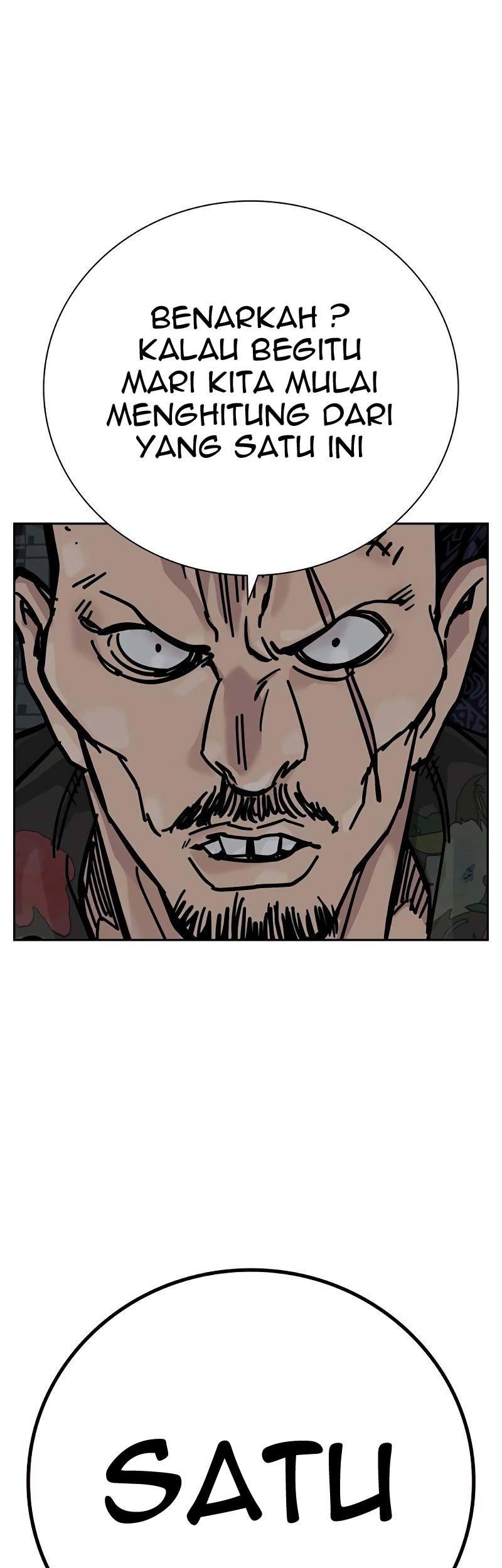 To Not Die Chapter 81 - halaman 87
