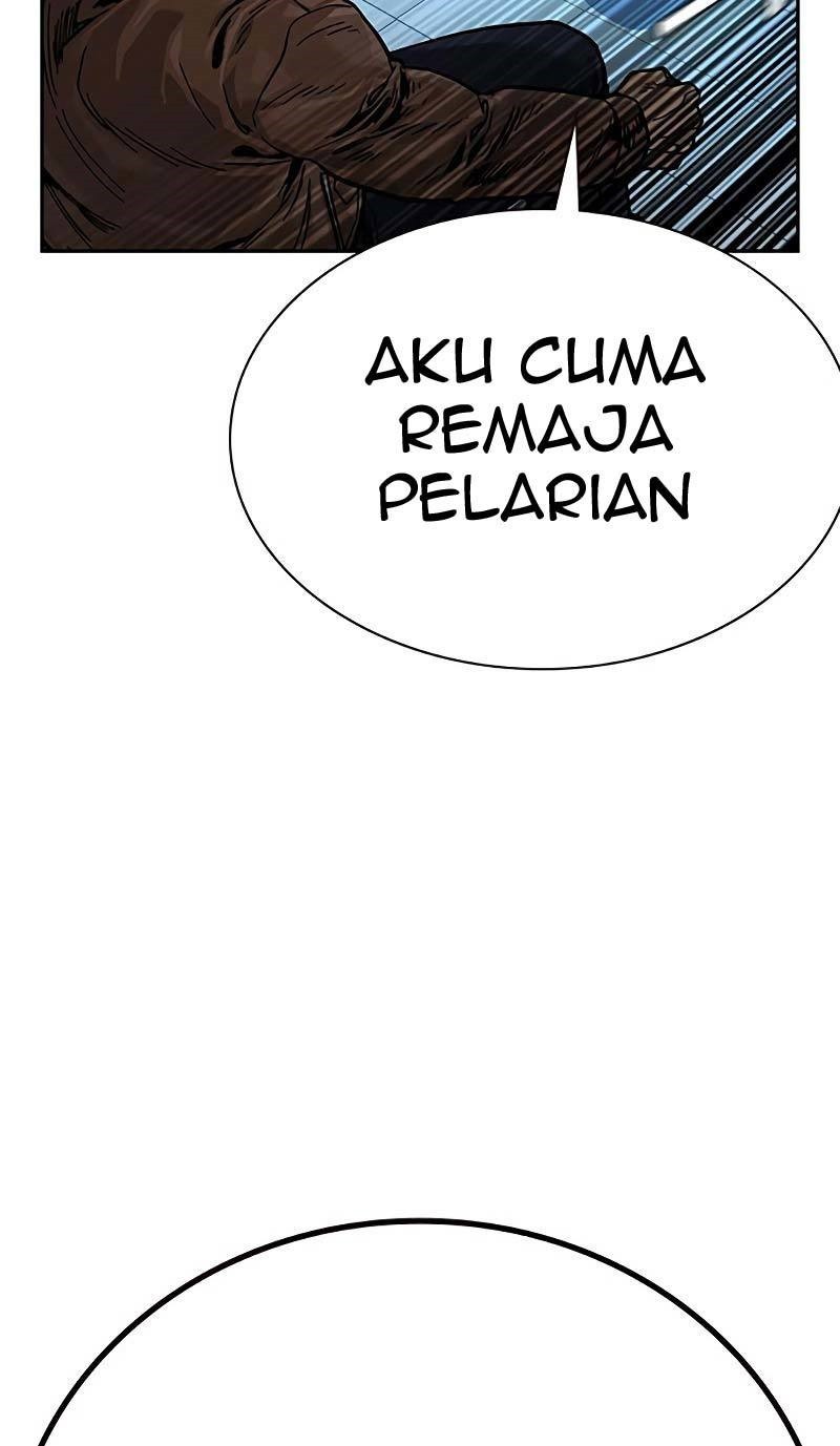 To Not Die Chapter 81 - halaman 9