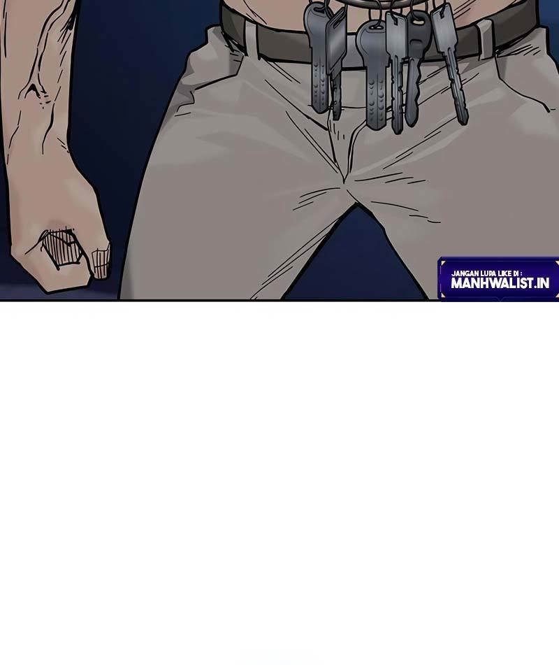 To Not Die Chapter 82 - halaman 102