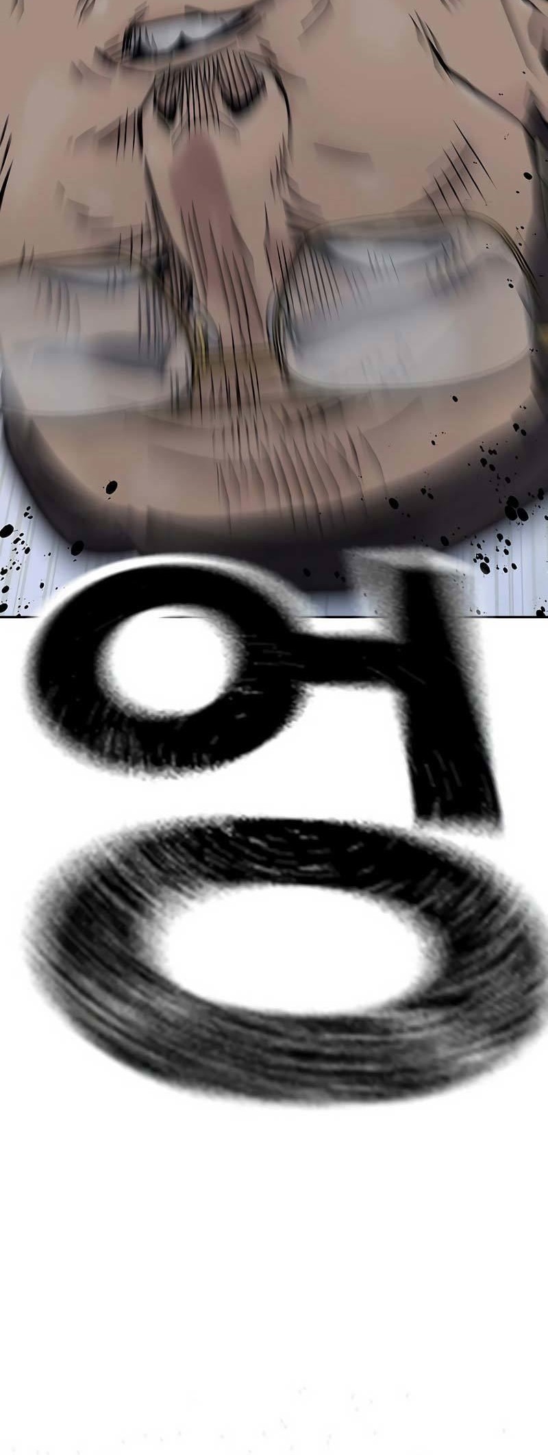 To Not Die Chapter 82 - halaman 106