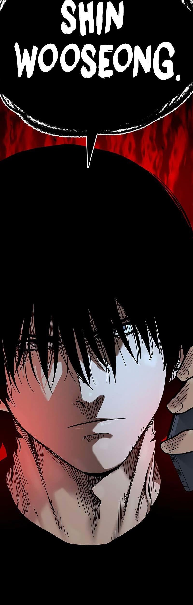 To Not Die Chapter 82 - halaman 120