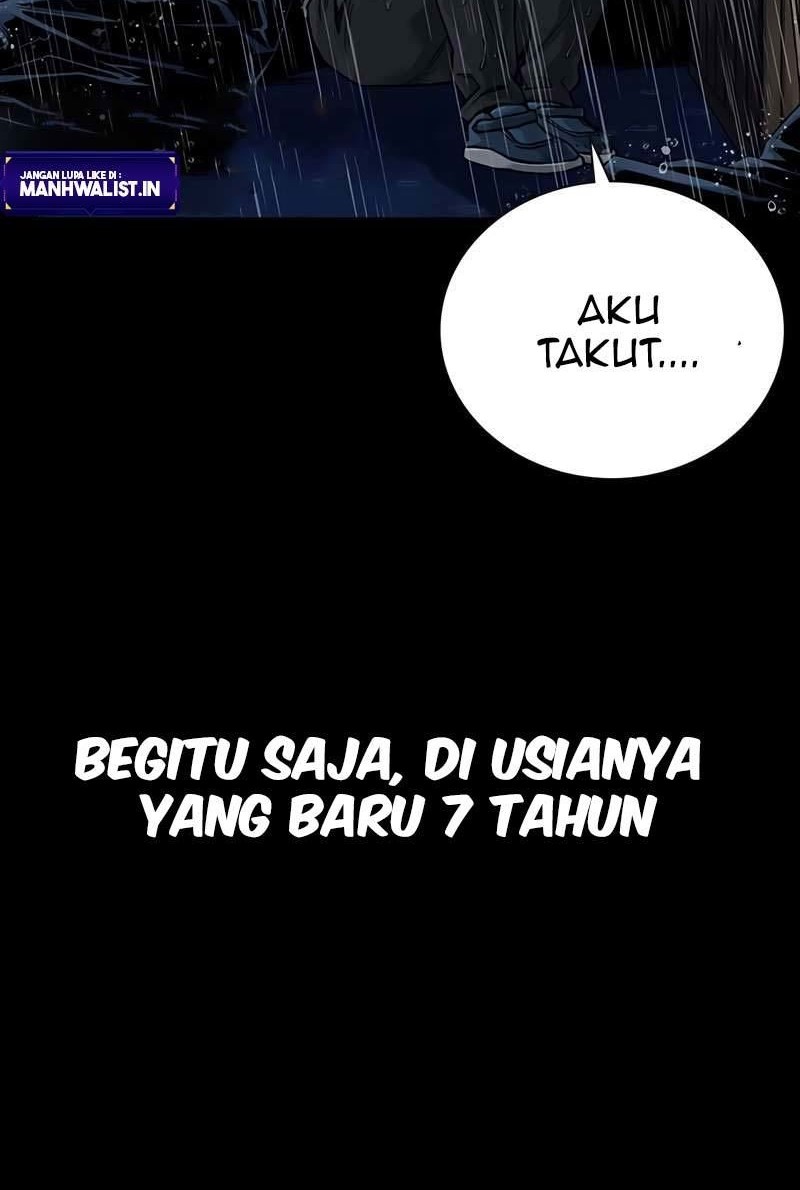 To Not Die Chapter 82 - halaman 14